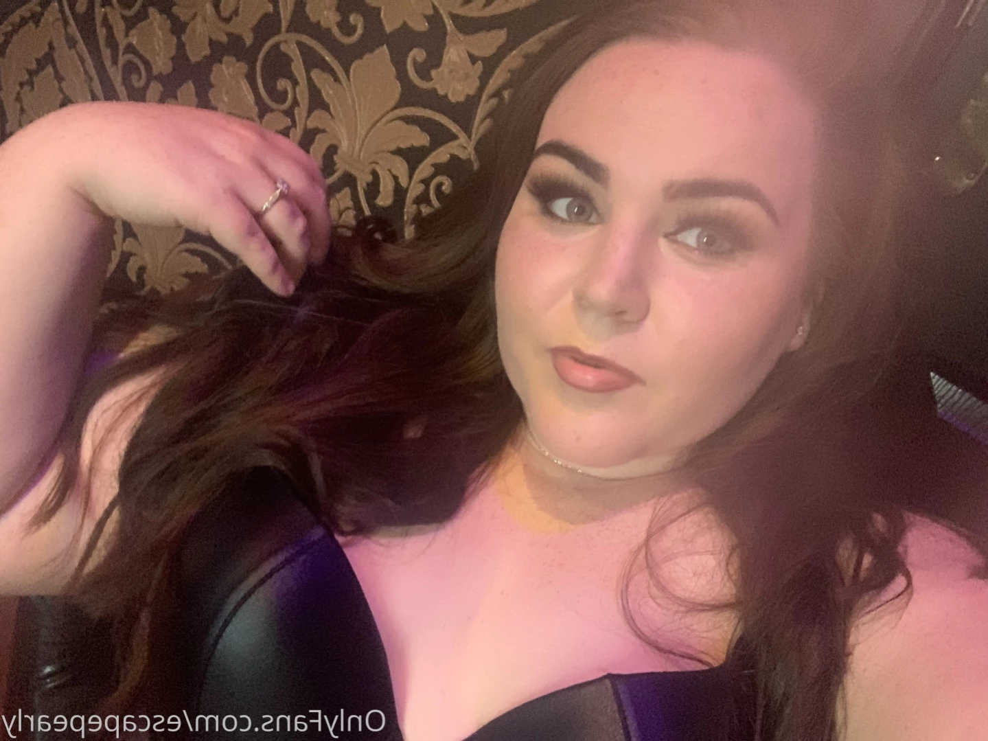 ᴘʀᴇɢɴᴀɴᴛ ᴘᴇᴀʀʟʏ 🍓 [ escapepearly ] Onlyfans leaked photo 13707071 on Hotleaks.tv