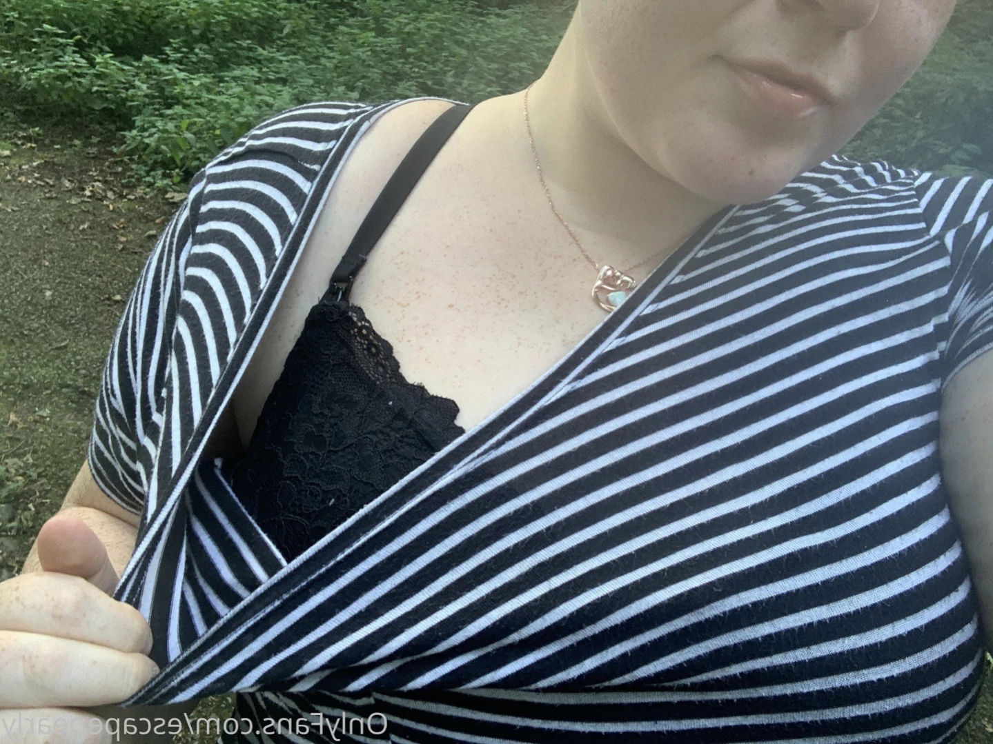 ᴘʀᴇɢɴᴀɴᴛ ᴘᴇᴀʀʟʏ 🍓 [ escapepearly ] Onlyfans leaked photo 13707099 on Hotleaks.tv