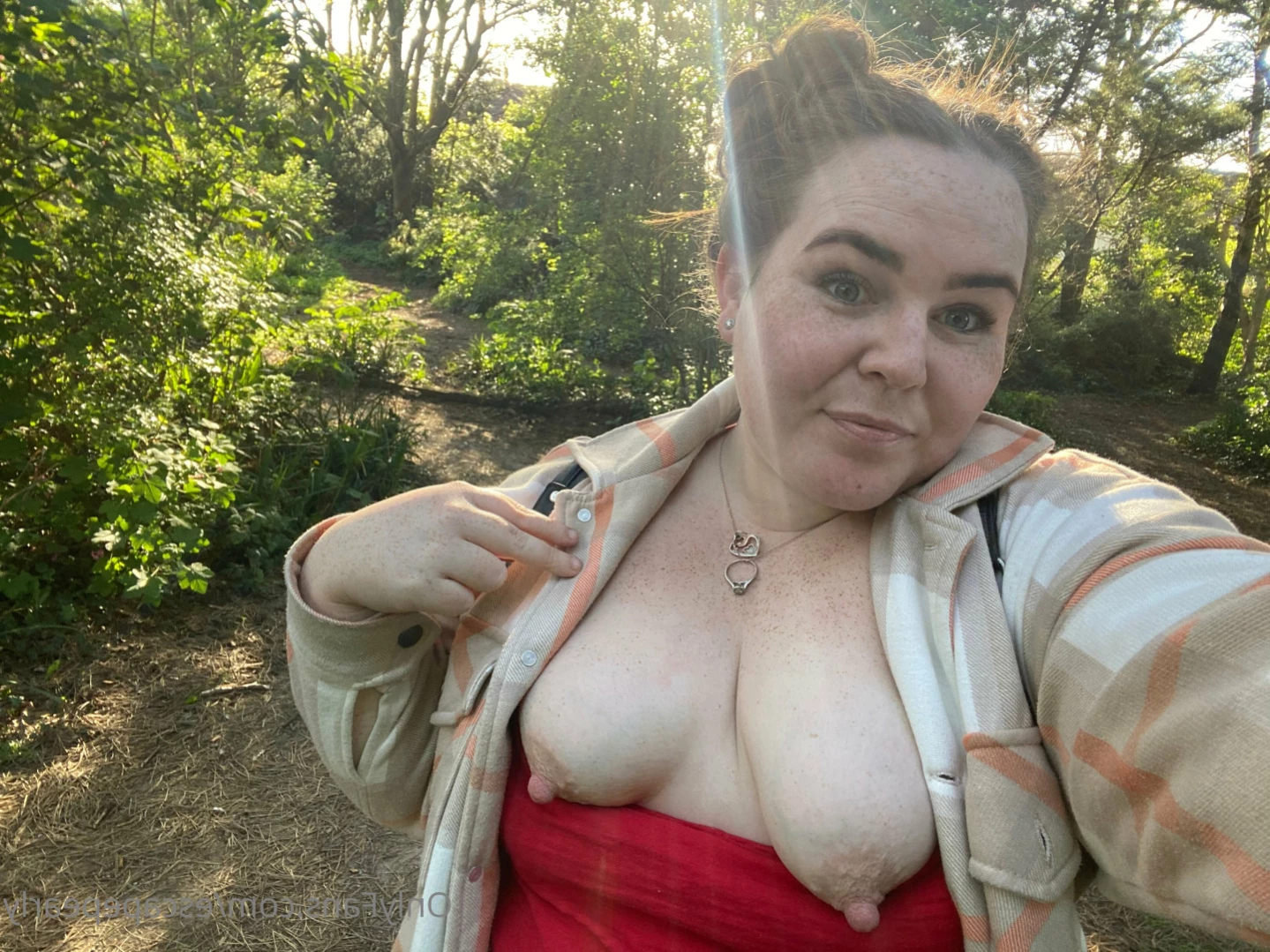 ᴘʀᴇɢɴᴀɴᴛ ᴘᴇᴀʀʟʏ 🍓 [ escapepearly ] Onlyfans leaked photo 13708553 on Hotleaks.tv