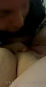 ᴘʀᴇɢɴᴀɴᴛ ᴘᴇᴀʀʟʏ 🍓 [ escapepearly ] Onlyfans leaked video 13723209 on Hotleaks.tv