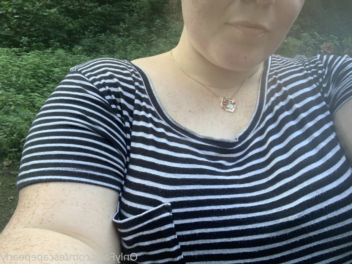 ᴘʀᴇɢɴᴀɴᴛ ᴘᴇᴀʀʟʏ 🍓 [ escapepearly ] Onlyfans leaked photo 13922714 on Hotleaks.tv