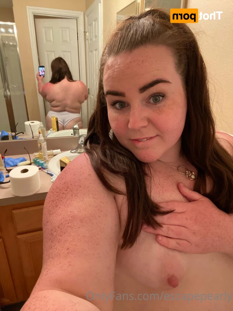 ᴘʀᴇɢɴᴀɴᴛ ᴘᴇᴀʀʟʏ 🍓 [ escapepearly ] Onlyfans leaked photo 16000942 on Hotleaks.tv