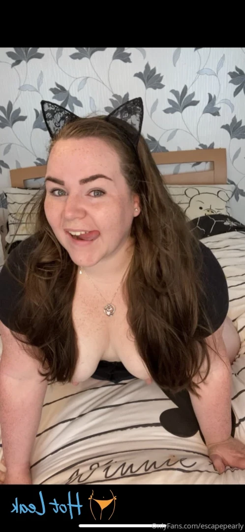 ᴘʀᴇɢɴᴀɴᴛ ᴘᴇᴀʀʟʏ 🍓 [ escapepearly ] Onlyfans leaked photo 16029501 on Hotleaks.tv