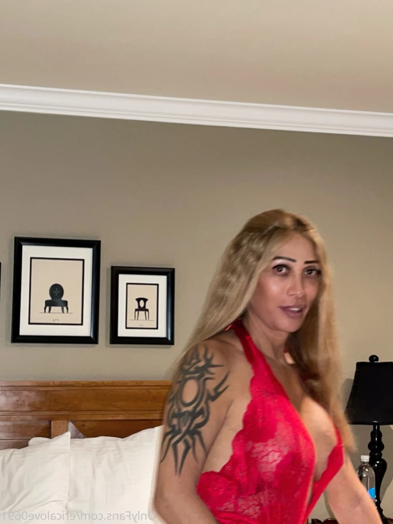 TS Erica Love [ ericalove0691 ] Onlyfans leaked photo 11039241 on Hotleaks.tv