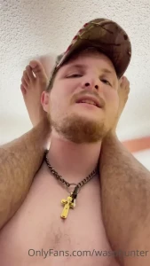 Wasphunter 🐝🥍 [ wasphunter ] Onlyfans leaked video 11717363 on Hotleaks.tv