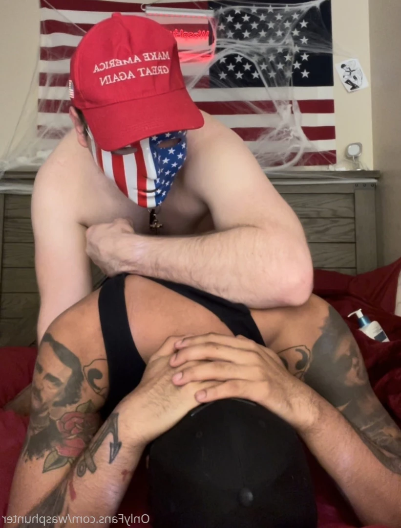 Wasphunter 🐝🥍 [ wasphunter ] Onlyfans leaked photo 11860170 on Hotleaks.tv