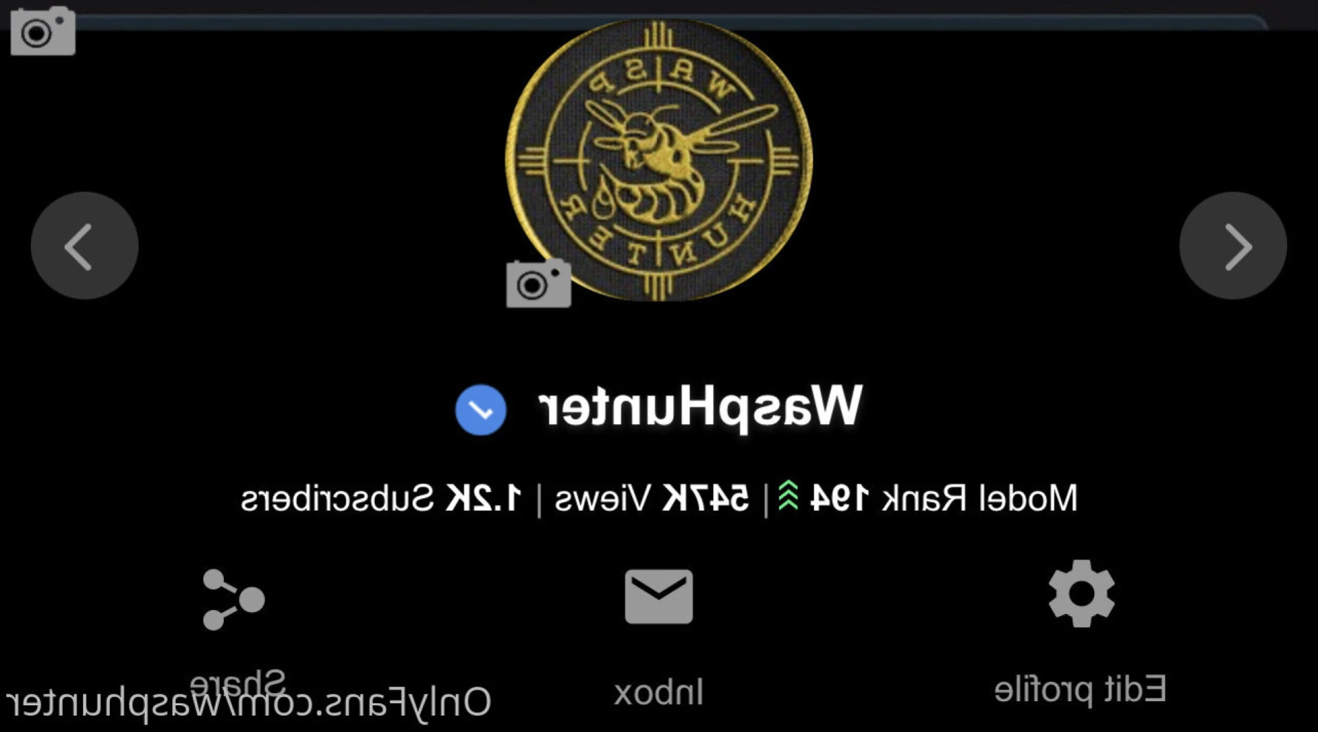 Wasphunter 🐝🥍 [ wasphunter ] Onlyfans leaked photo 11953793 on Hotleaks.tv