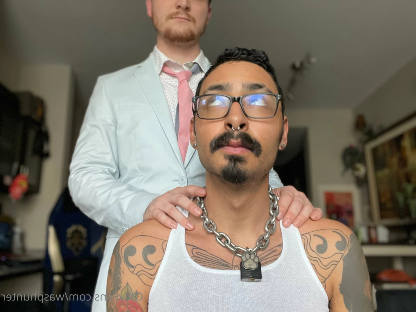 Wasphunter 🐝🥍 [ wasphunter ] Onlyfans leaked photo 12705149 on Hotleaks.tv