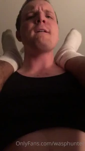 Wasphunter 🐝🥍 [ wasphunter ] Onlyfans leaked video 13161374 on Hotleaks.tv