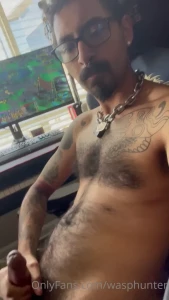 Wasphunter 🐝🥍 [ wasphunter ] Onlyfans leaked video 13161416 on Hotleaks.tv