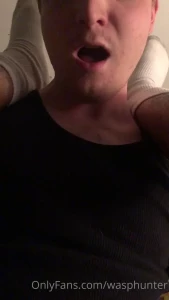 Wasphunter 🐝🥍 [ wasphunter ] Onlyfans leaked video 13161425 on Hotleaks.tv