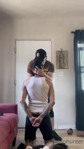 Wasphunter 🐝🥍 [ wasphunter ] Onlyfans leaked video 13161497 on Hotleaks.tv