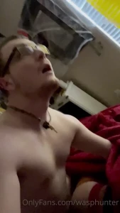 Wasphunter 🐝🥍 [ wasphunter ] Onlyfans leaked video 13161544 on Hotleaks.tv