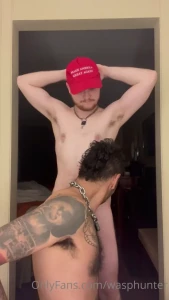 Wasphunter 🐝🥍 [ wasphunter ] Onlyfans leaked video 13161678 on Hotleaks.tv