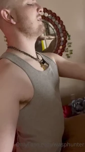 Wasphunter 🐝🥍 [ wasphunter ] Onlyfans leaked video 13161741 on Hotleaks.tv