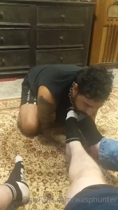 Wasphunter 🐝🥍 [ wasphunter ] Onlyfans leaked video 13161802 on Hotleaks.tv