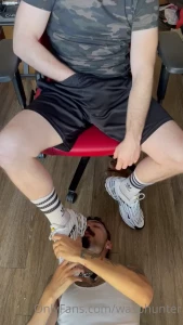 Wasphunter 🐝🥍 [ wasphunter ] Onlyfans leaked video 13161838 on Hotleaks.tv