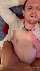 Wasphunter 🐝🥍 [ wasphunter ] Onlyfans leaked video 13590878 on Hotleaks.tv