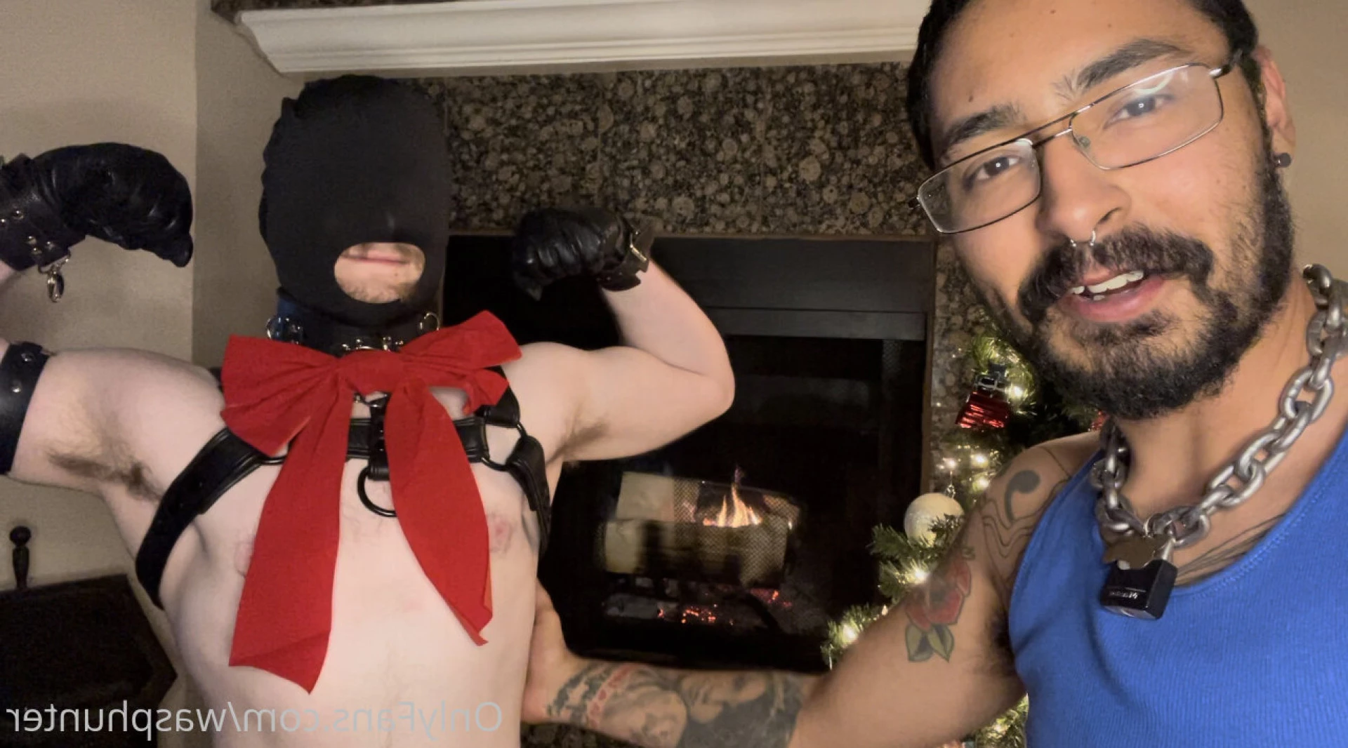 Wasphunter 🐝🥍 [ wasphunter ] Onlyfans leaked photo 14004488 on Hotleaks.tv