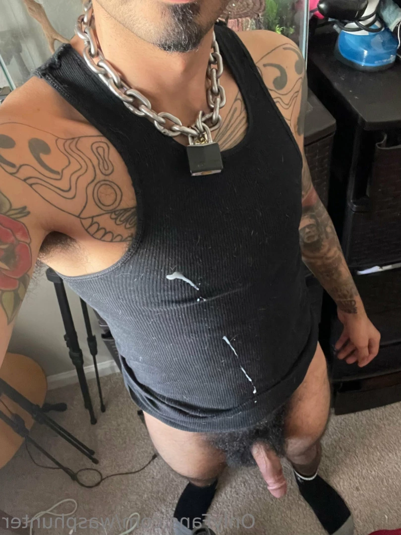 Wasphunter 🐝🥍 [ wasphunter ] Onlyfans leaked photo 14898892 on Hotleaks.tv