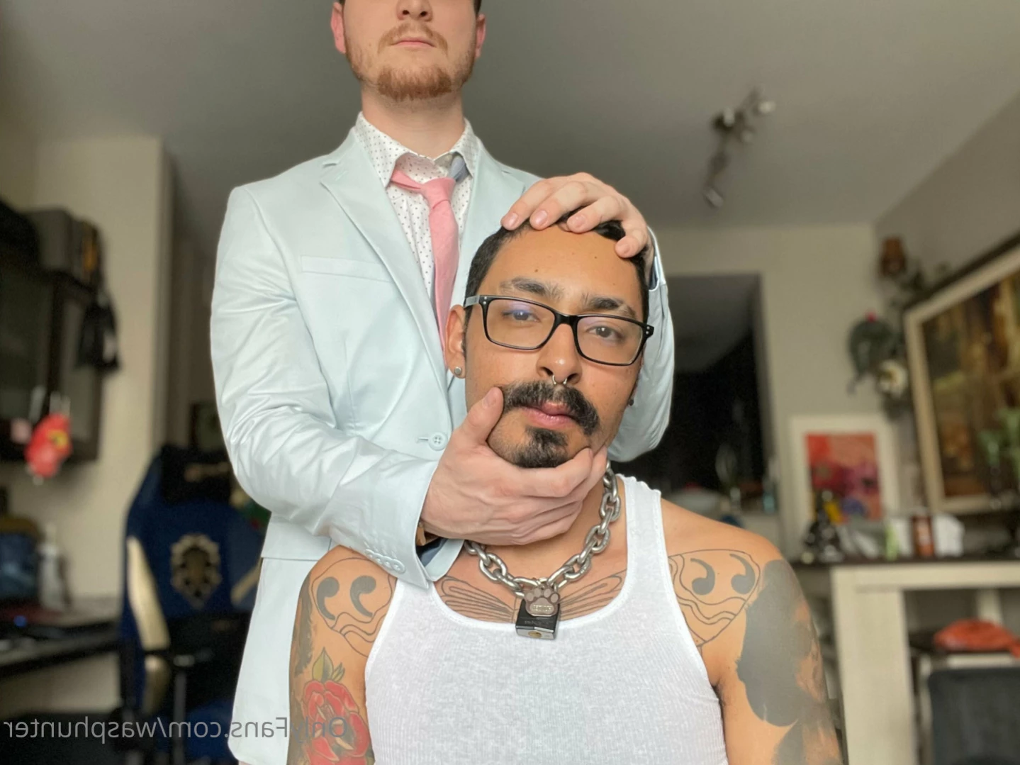 Wasphunter 🐝🥍 [ wasphunter ] Onlyfans leaked photo 15198218 on Hotleaks.tv