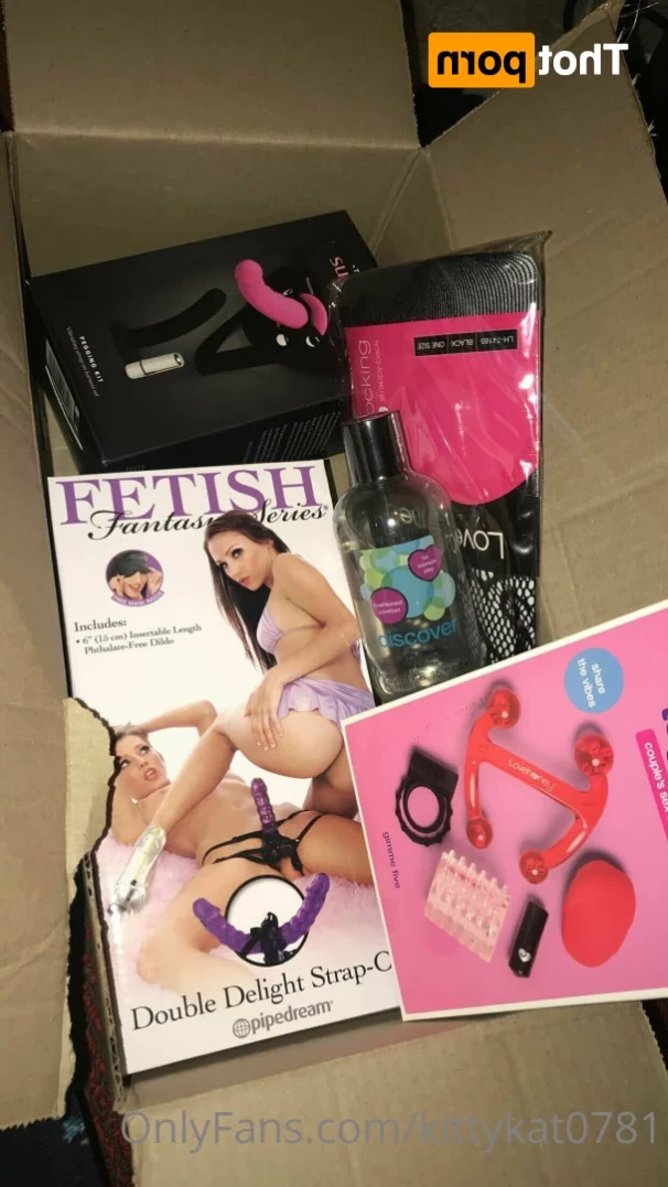 Kittykat [ kittykat0781 ] Onlyfans leaked photo 15047339 on Hotleaks.tv