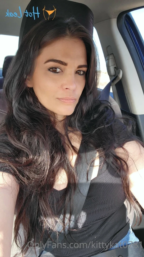 Kittykat [ kittykat0781 ] Onlyfans leaked photo 16465027 on Hotleaks.tv