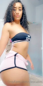 Cleo [ cleocakes ] Onlyfans leaked video 13824693 on Hotleaks.tv