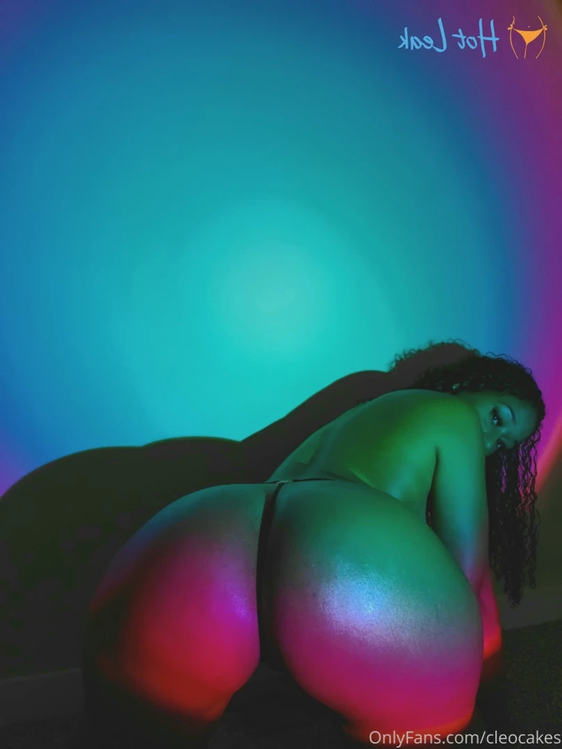 Cleo [ cleocakes ] Onlyfans leaked photo 16424602 on Hotleaks.tv