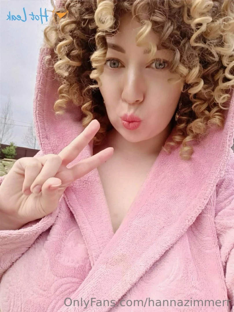 Hanna Zimmer 🧡 [ hannazimmerr ] Onlyfans leaked photo 13998126 on Hotleaks.tv
