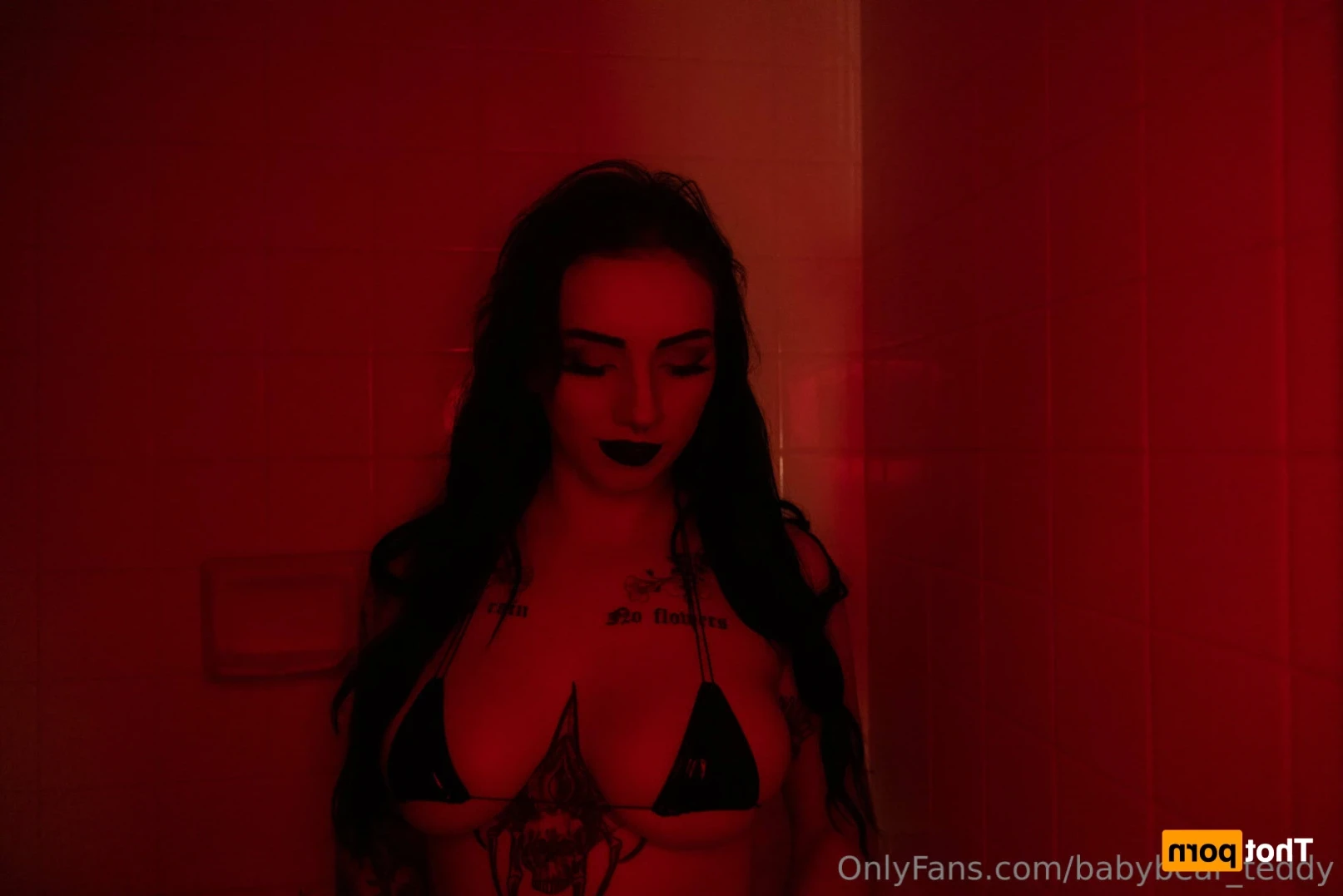 Teddy [ babybear_teddy ] Onlyfans leaked photo 13890111 on Hotleaks.tv