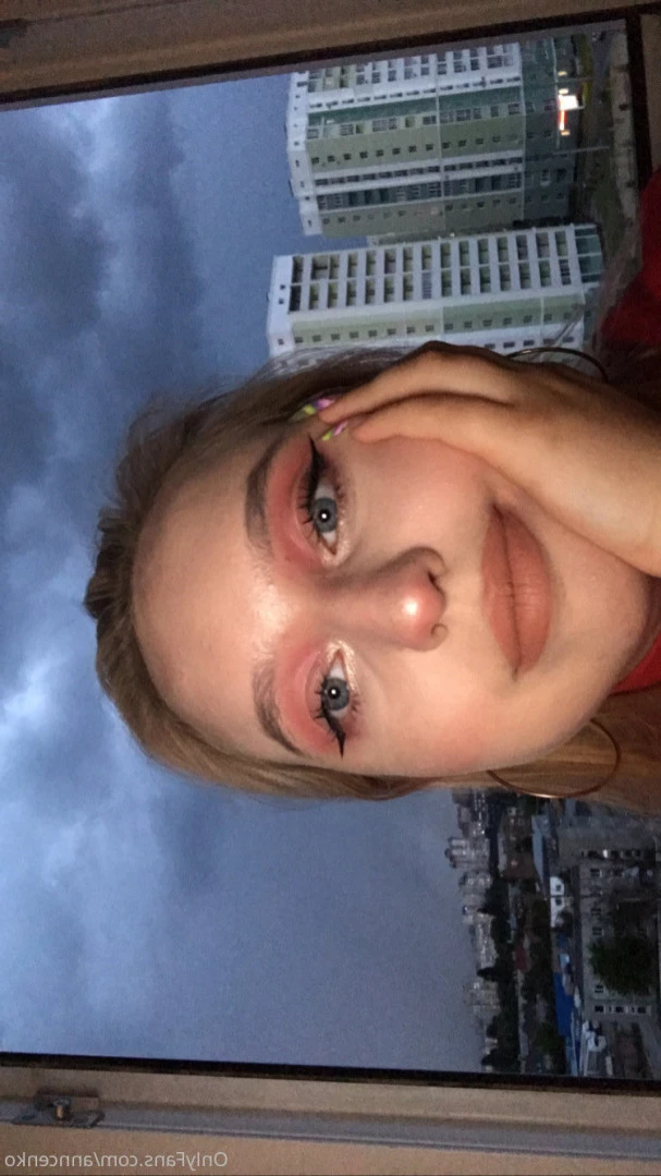 Ann Cenko [ anncenko ] Onlyfans leaked photo 11661904 on Hotleaks.tv