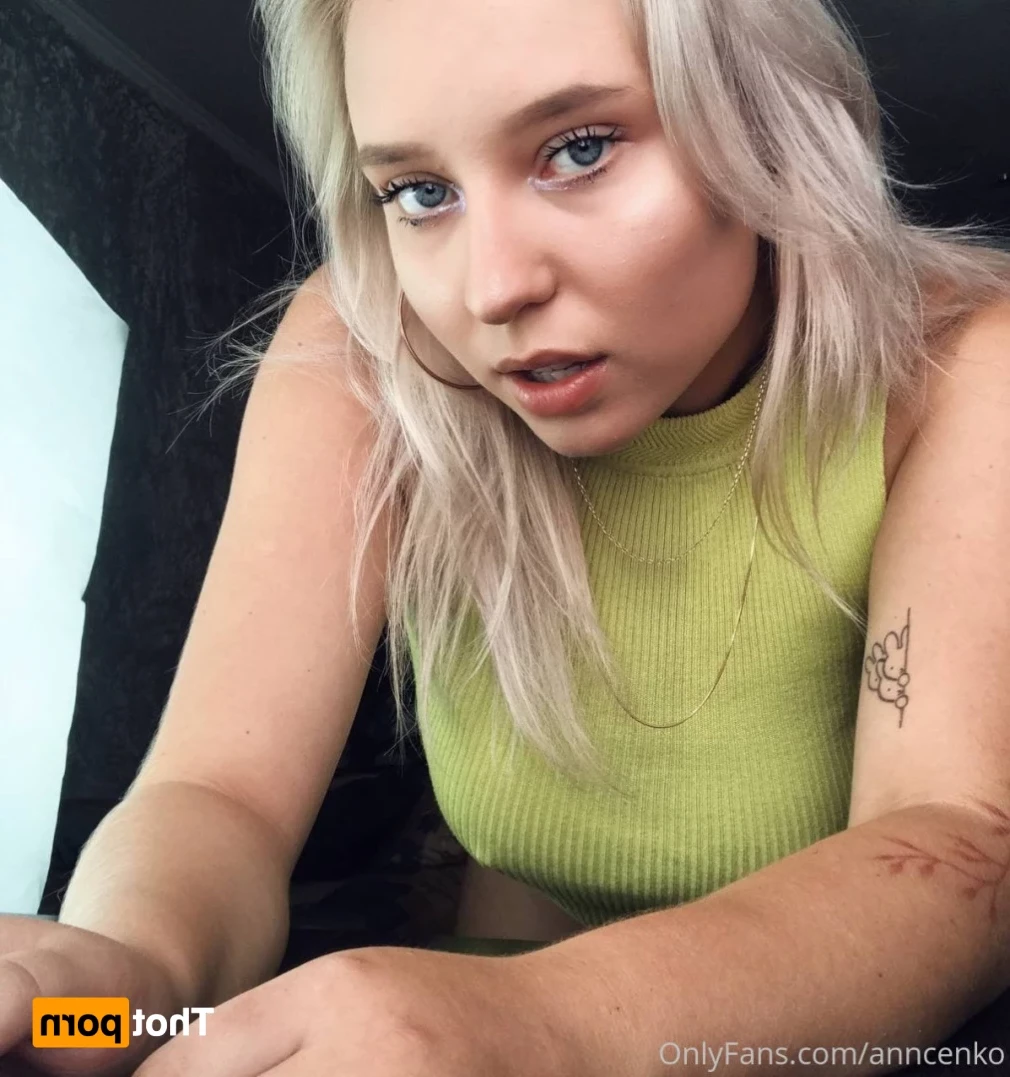 Ann Cenko [ anncenko ] Onlyfans leaked photo 11730590 on Hotleaks.tv