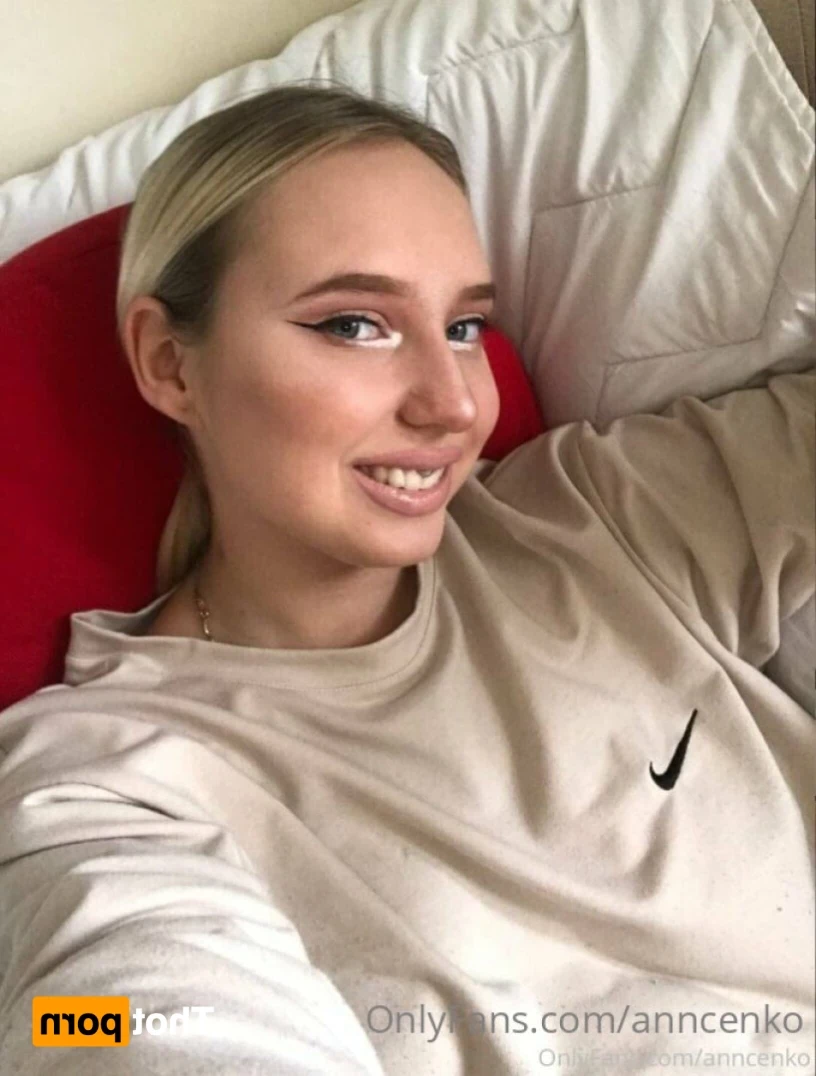 Ann Cenko [ anncenko ] Onlyfans leaked photo 11780017 on Hotleaks.tv