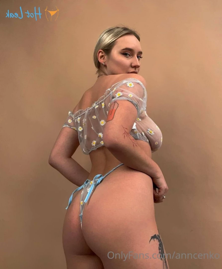 Ann Cenko [ anncenko ] Onlyfans leaked photo 11795057 on Hotleaks.tv