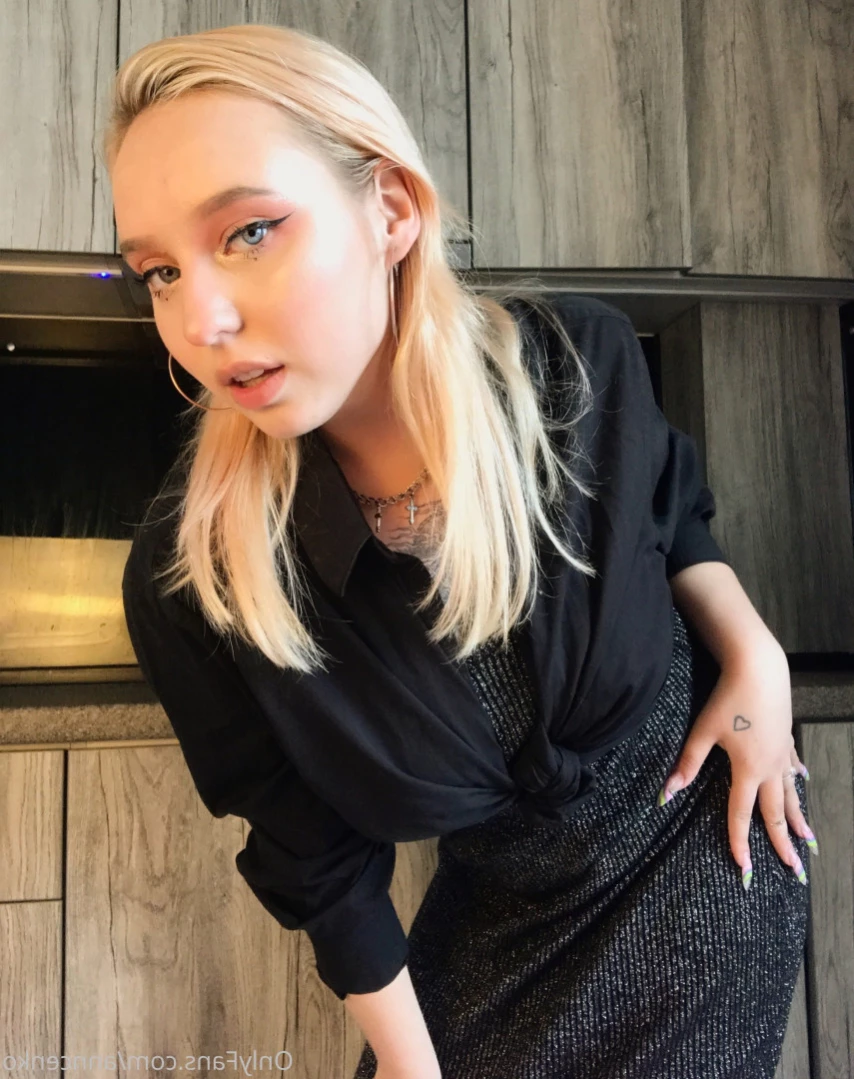 Ann Cenko [ anncenko ] Onlyfans leaked photo 12090953 on Hotleaks.tv