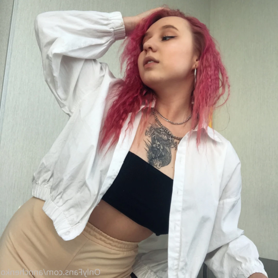 Ann Cenko [ anncenko ] Onlyfans leaked photo 12329875 on Hotleaks.tv