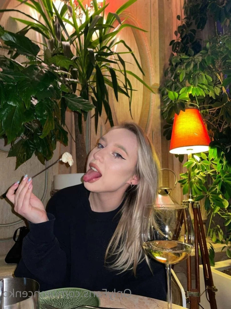 Ann Cenko [ anncenko ] Onlyfans leaked photo 12331283 on Hotleaks.tv