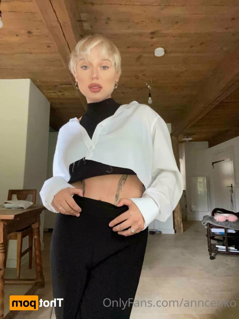 Ann Cenko [ anncenko ] Onlyfans leaked photo 12634127 on Hotleaks.tv