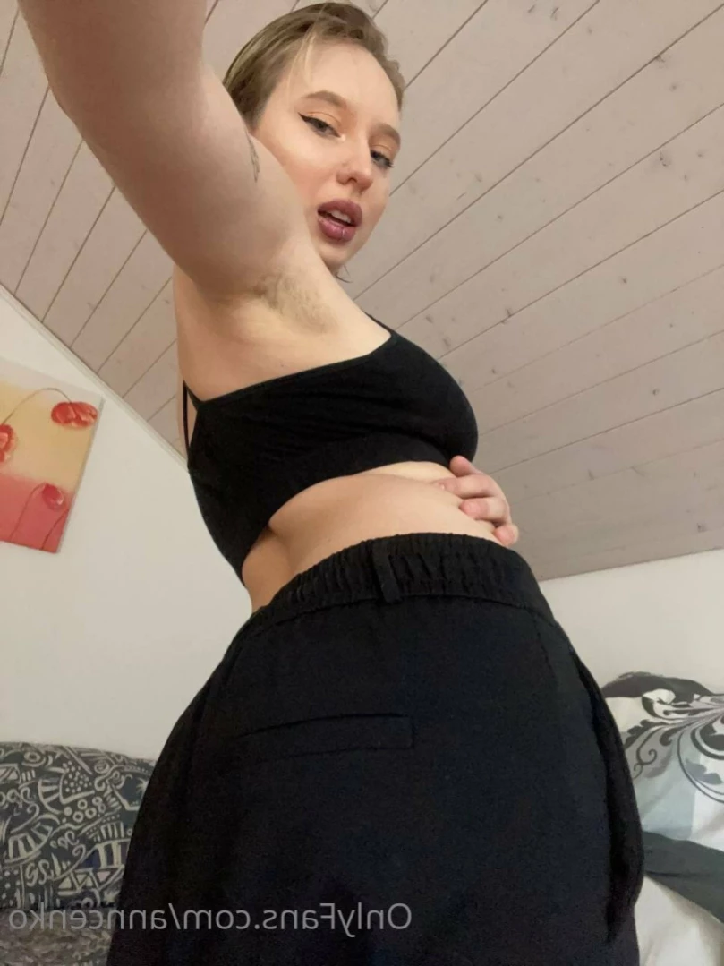 Ann Cenko [ anncenko ] Onlyfans leaked photo 12634711 on Hotleaks.tv