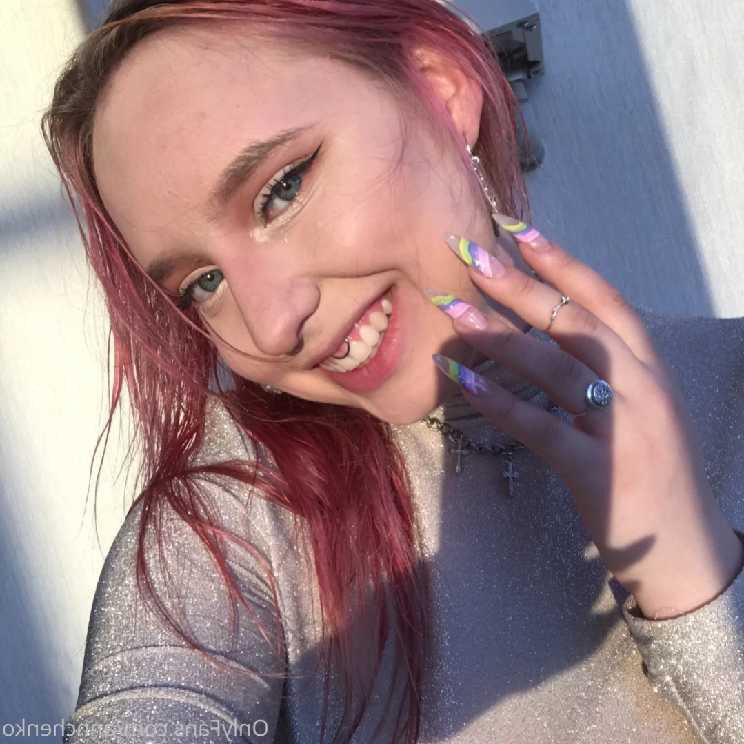 Ann Cenko [ anncenko ] Onlyfans leaked photo 12642707 on Hotleaks.tv