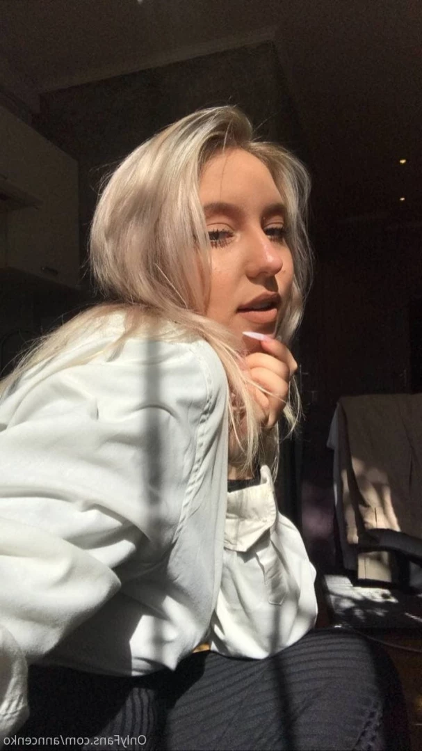 Ann Cenko [ anncenko ] Onlyfans leaked photo 12647328 on Hotleaks.tv