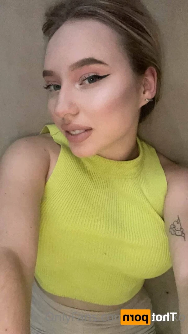 Ann Cenko [ anncenko ] Onlyfans leaked photo 12652634 on Hotleaks.tv