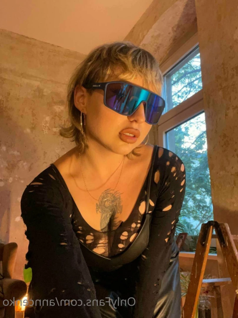 Ann Cenko [ anncenko ] Onlyfans leaked photo 12655553 on Hotleaks.tv