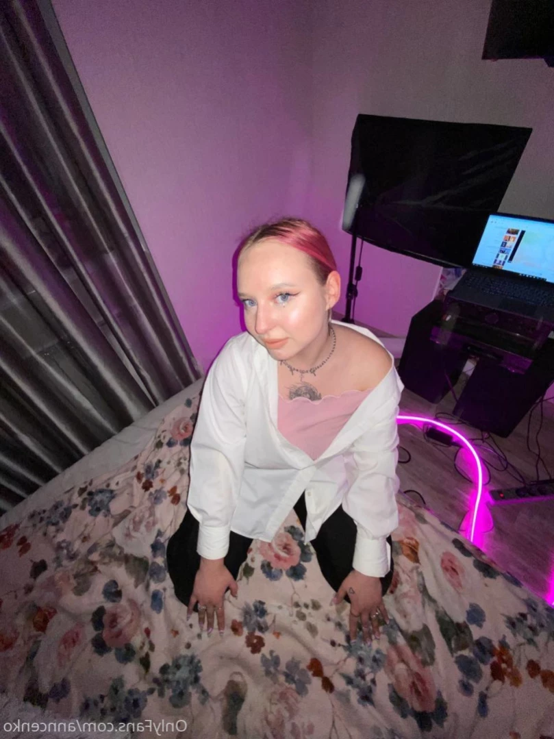 Ann Cenko [ anncenko ] Onlyfans leaked photo 12656198 on Hotleaks.tv