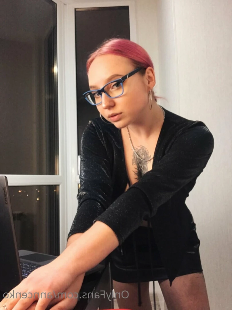 Ann Cenko [ anncenko ] Onlyfans leaked photo 12657134 on Hotleaks.tv