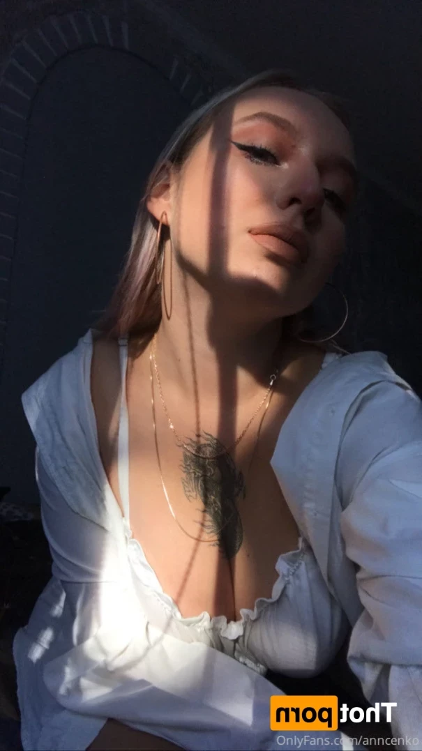 Ann Cenko [ anncenko ] Onlyfans leaked photo 12657428 on Hotleaks.tv