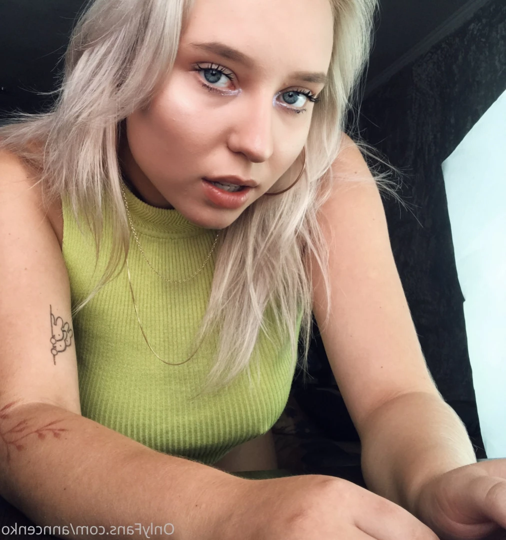 Ann Cenko [ anncenko ] Onlyfans leaked photo 12659541 on Hotleaks.tv