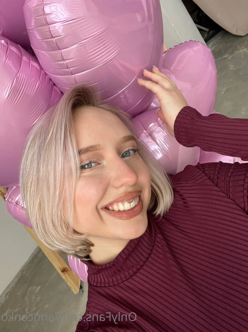 Ann Cenko [ anncenko ] Onlyfans leaked photo 12750526 on Hotleaks.tv