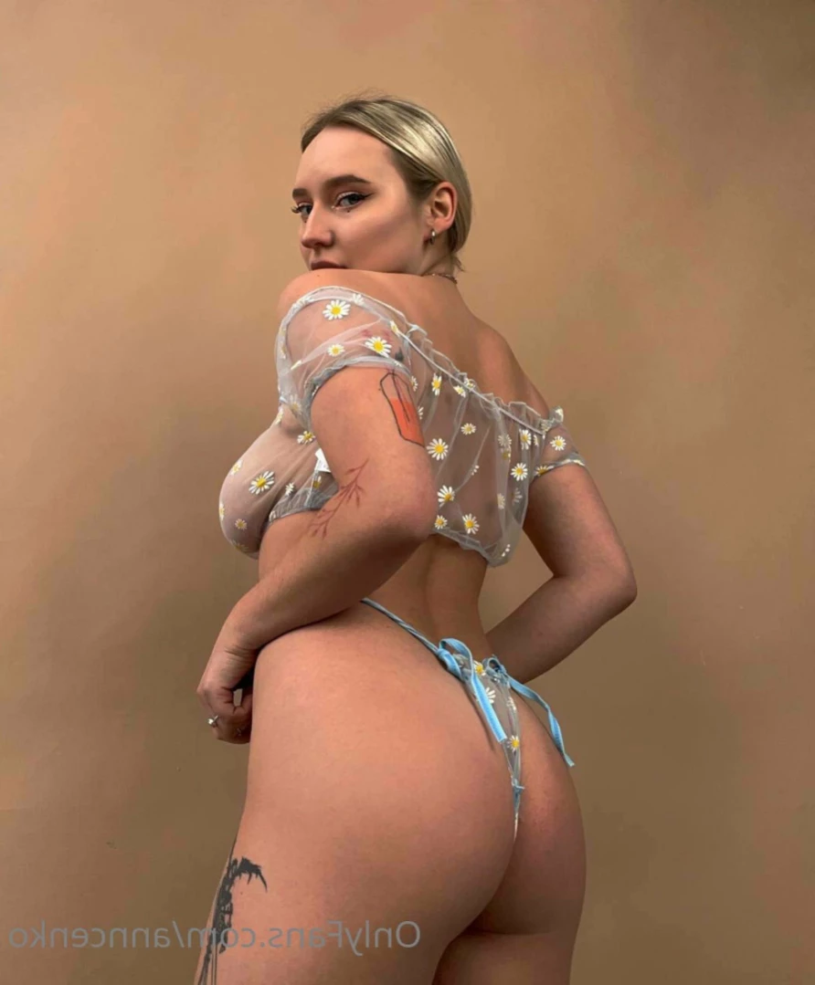 Ann Cenko [ anncenko ] Onlyfans leaked photo 12751061 on Hotleaks.tv